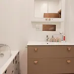 Villa White House In