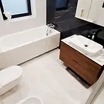 White House In Vilnius