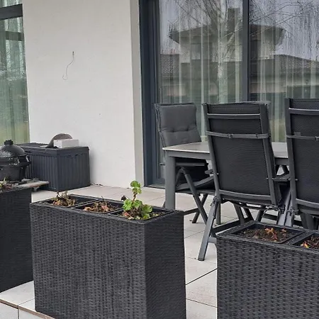 ヴィラ White House In