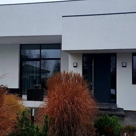 Villa White House In Vilnius