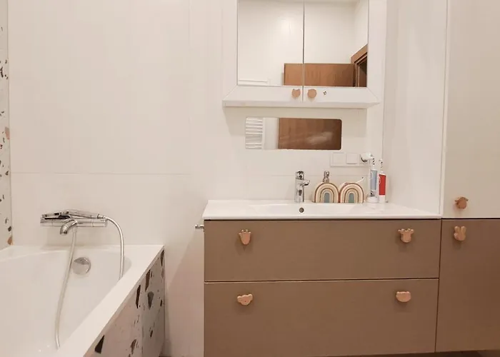 Villa White House In