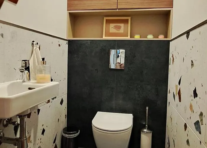 Villa White House In Vilnius