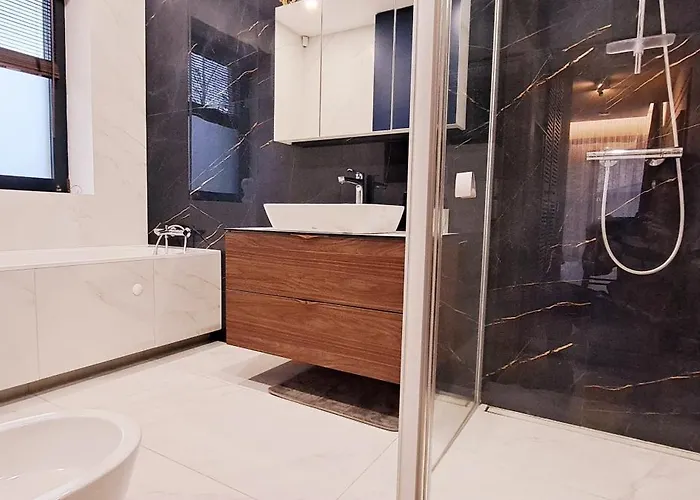 White House In ヴィラ *