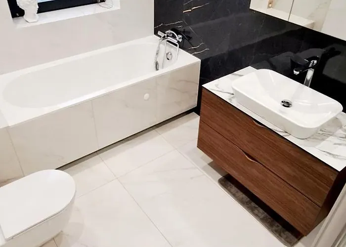 White House In 维尔纽斯